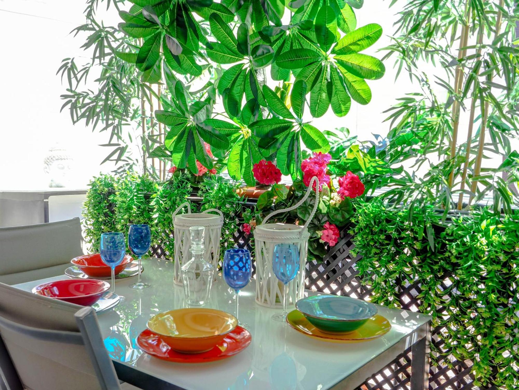 Flamingo Apartment By Hello Homes Sitges Exterior photo