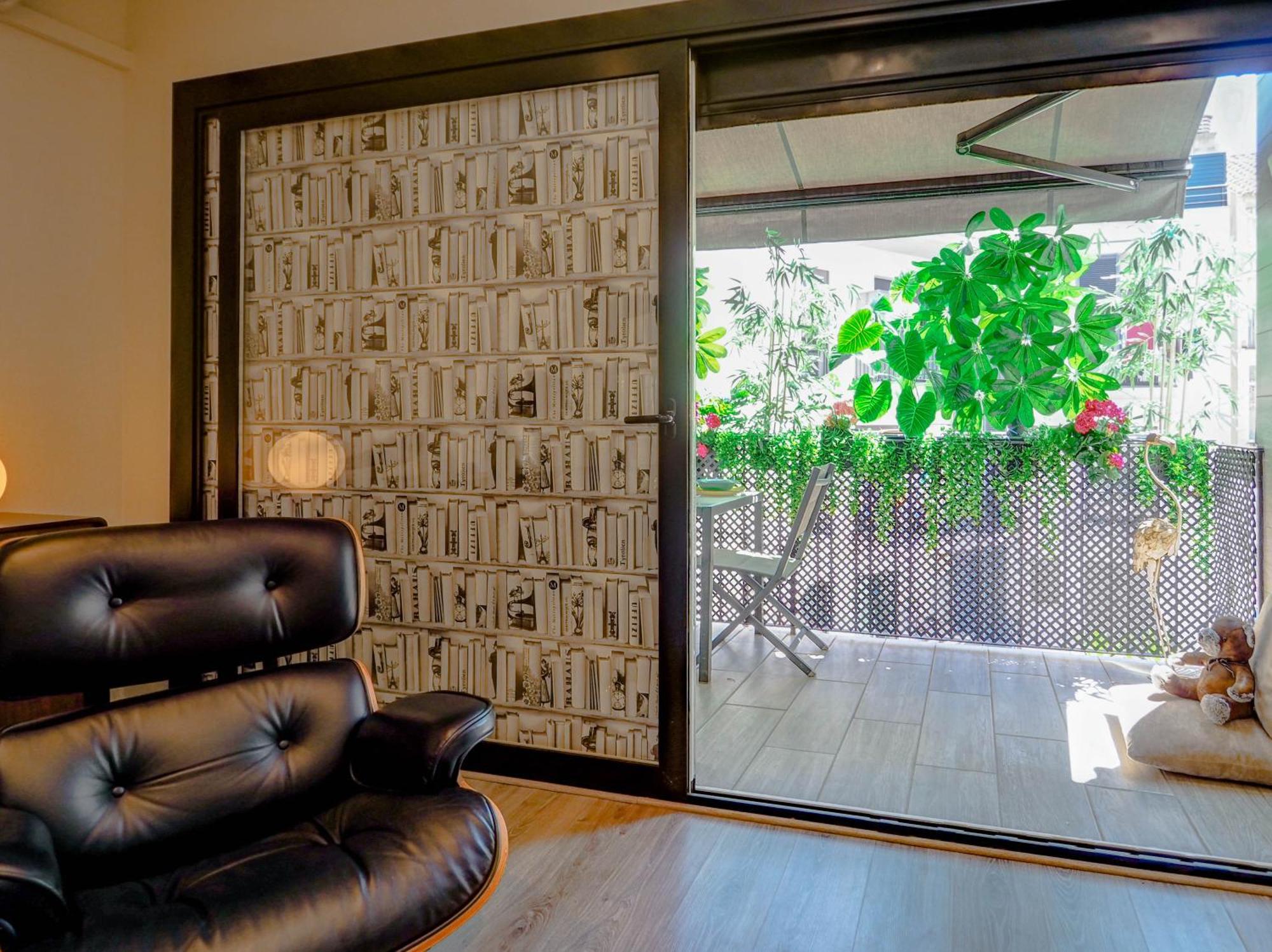 Flamingo Apartment By Hello Homes Sitges Exterior photo